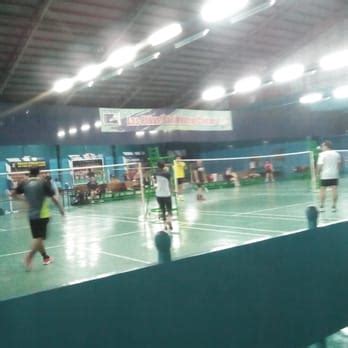goose place badminton center|The Best 10 Badminton near Las Pinas City, Manila, Metro Manila  .